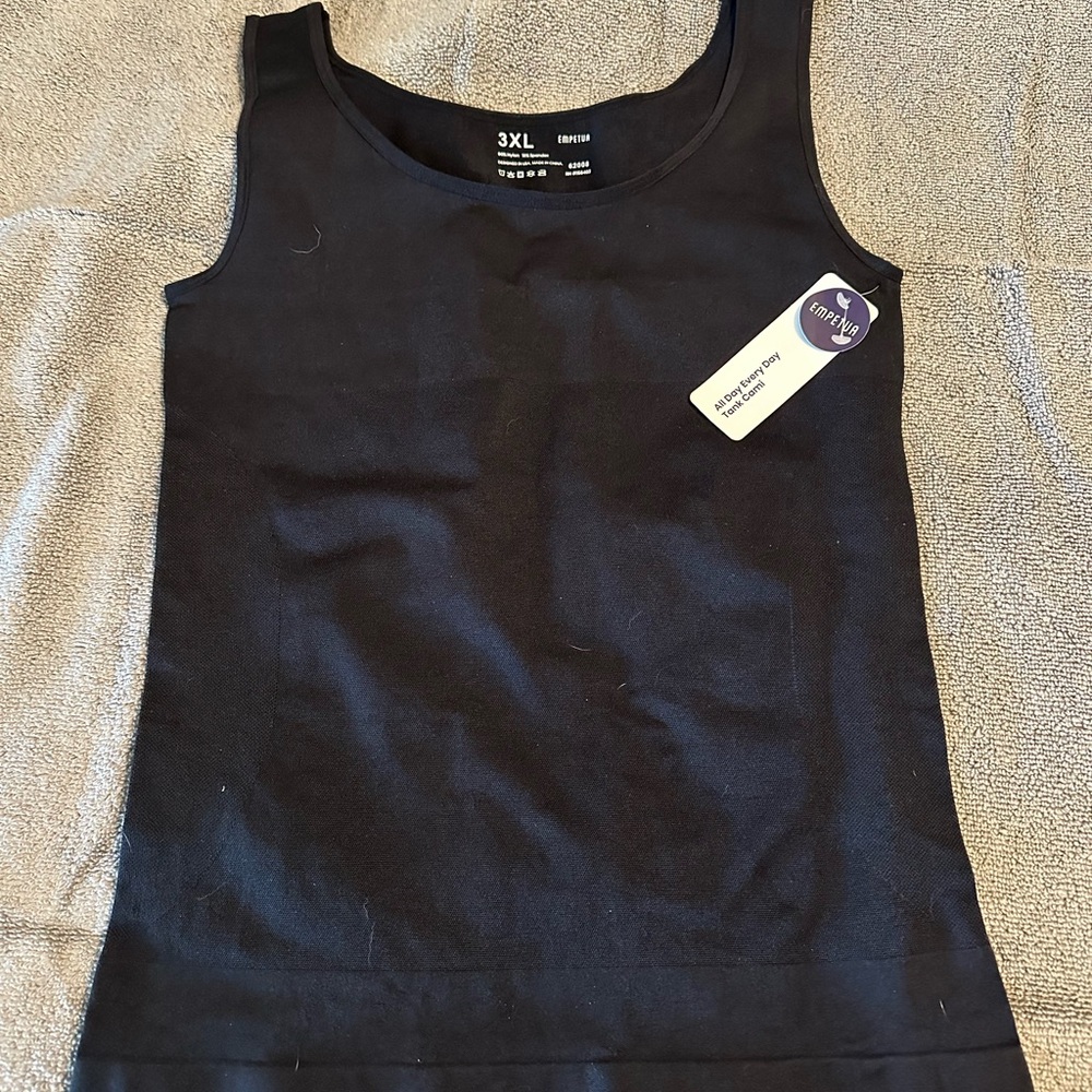 Empetua all day every day cami by Shapermint.